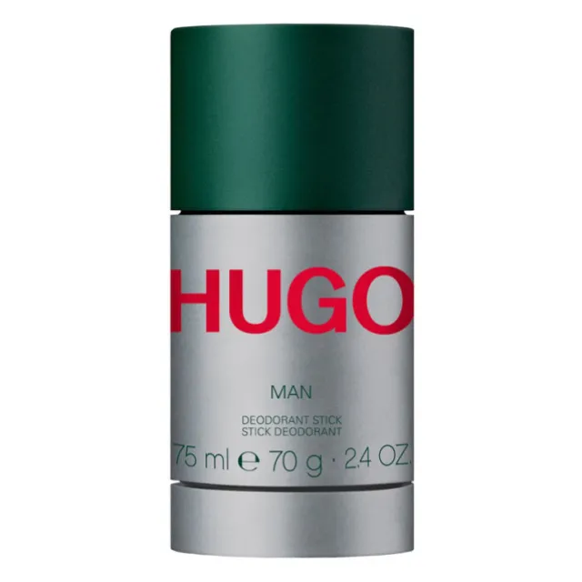 Hugo Man