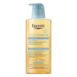 Huile Bain et Douche