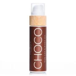 Huile De Bronzage CHOCO