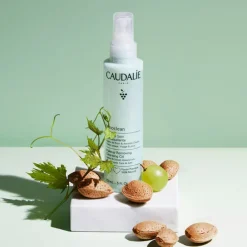 Huile de Soin Démaquillante