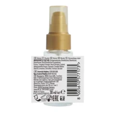 Huile Légère Révélatrice de Lumière