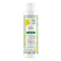 Huile Multi-Usages Certifiée BIO au Calendula
