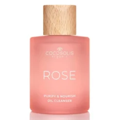 Huile Nettoyante Nourrissante