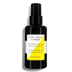 Huile Précieuse Cheveux Brillance et Nutrition