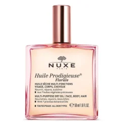 Huile Prodigieuse® Florale