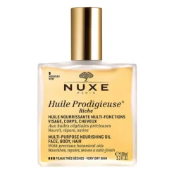 Huile Prodigieuse® Riche
