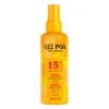 Huile Solaire Monoï SPF15