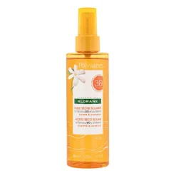 HuileSècheSolaire SPF30