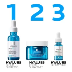 Hyalu B5 Crème Suractivée