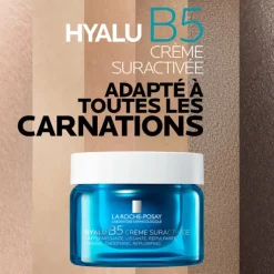 Hyalu B5 Crème Suractivée