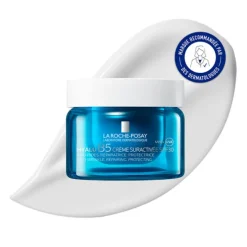 Hyalu B5 Crème Suractivée SPF30