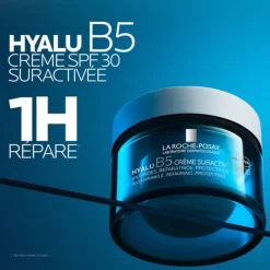 Hyalu B5 Crème Suractivée SPF30