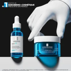 Hyalu B5 Crème Suractivée SPF30