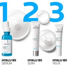 Hyalu B5 Sérum
