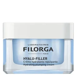 Hyalu-Filler Crème