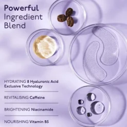 Hyaluronic Flash Eye Patch