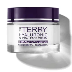 Hyaluronic Global Face Cream