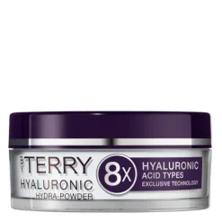 Hyaluronic Hydra-Powder