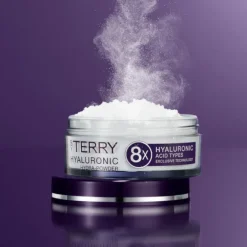 Hyaluronic Hydra-Powder