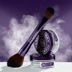 Hyaluronic Hydra-Powder