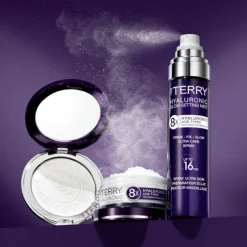 Hyaluronic Hydra-Powder