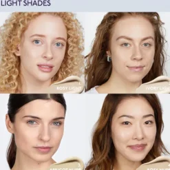 Hyaluronic Serum Concealer