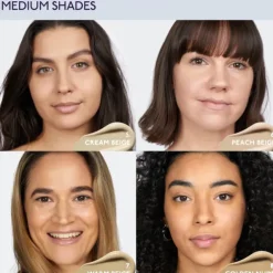 Hyaluronic Serum Concealer