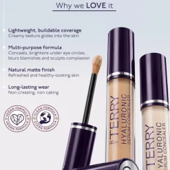 Hyaluronic Serum Concealer