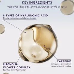 Hyaluronic Serum Concealer