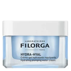 HYDRA HYAL Gel Crème de jour