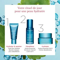Hydra-Essentiel [HA²] Crème Hydratante