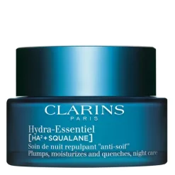 Hydra-Essentiel [HA²] Soin De Nuit Repulpant "Anti-Soif"