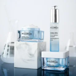 HYDRA-HYAL Crème de Jour