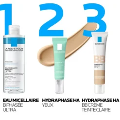 Hydraphase HA BB Crème Teintée