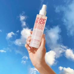 I Want Body Texture Spray