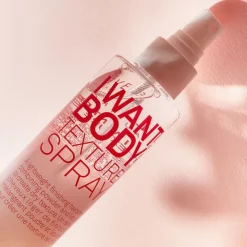 I Want Body Texture Spray