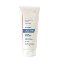 Ictyane - Crème de Douche Lavante