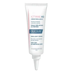 Ictyane HD - Crème émolliente nutritive