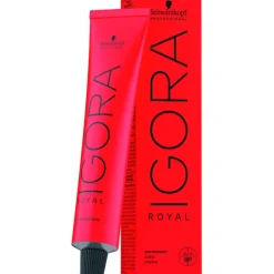 Igora Royal Pastels Creative