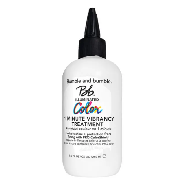 Illuminated Color 1 Minute Vibrancy Treatment