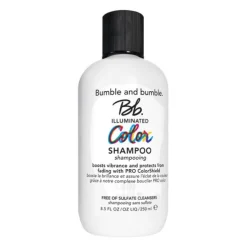 Illuminated Color Shampoo