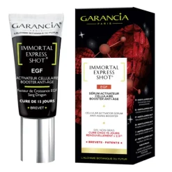 Immortal Express Shot EGF