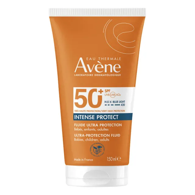 Intense Protect SPF 50+