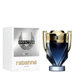 Invictus Parfum