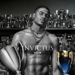 Invictus Parfum