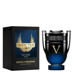 Invictus Victory Elixir