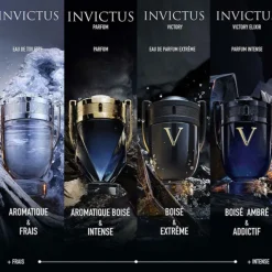 Invictus Victory Elixir