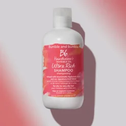 Invisible Oil Ultra Rich Shampoo