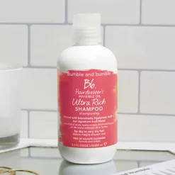 Invisible Oil Ultra Rich Shampoo