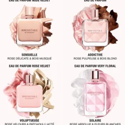 Irresistible Givenchy